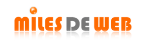 MilesDeWeb