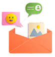 Professional Email