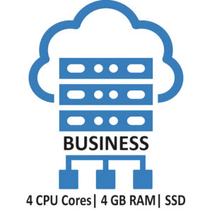 Business Cloud SSD