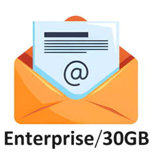 Enterprise Email