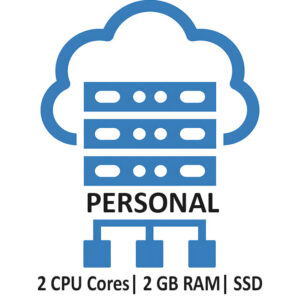 Personal Cloud SSD