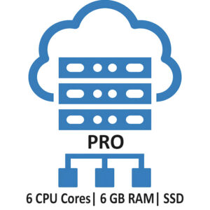 Pro Cloud SSD