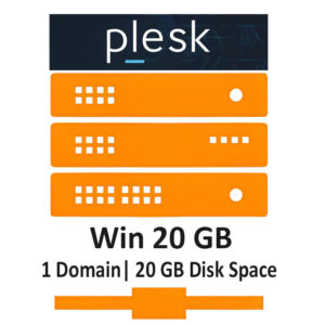 Windows 20 GB