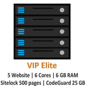 VIP Elite Hosting