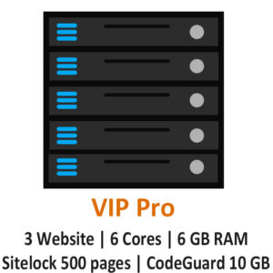 VIP Pro Hosting